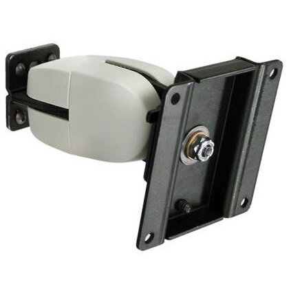 Oferte la Suport monitor Ergotron Double Pivot, 27inch, Gri/Negru