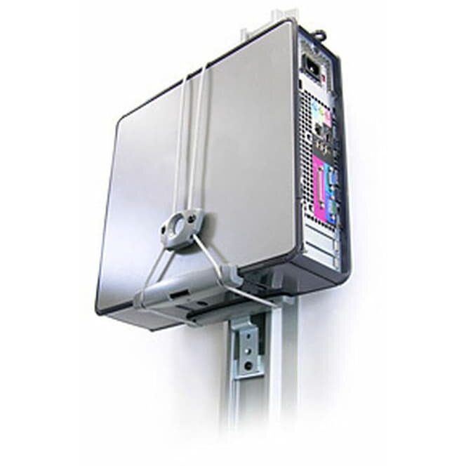 Oferte la Suport carcasa Ergotron 80-105-064, Gri