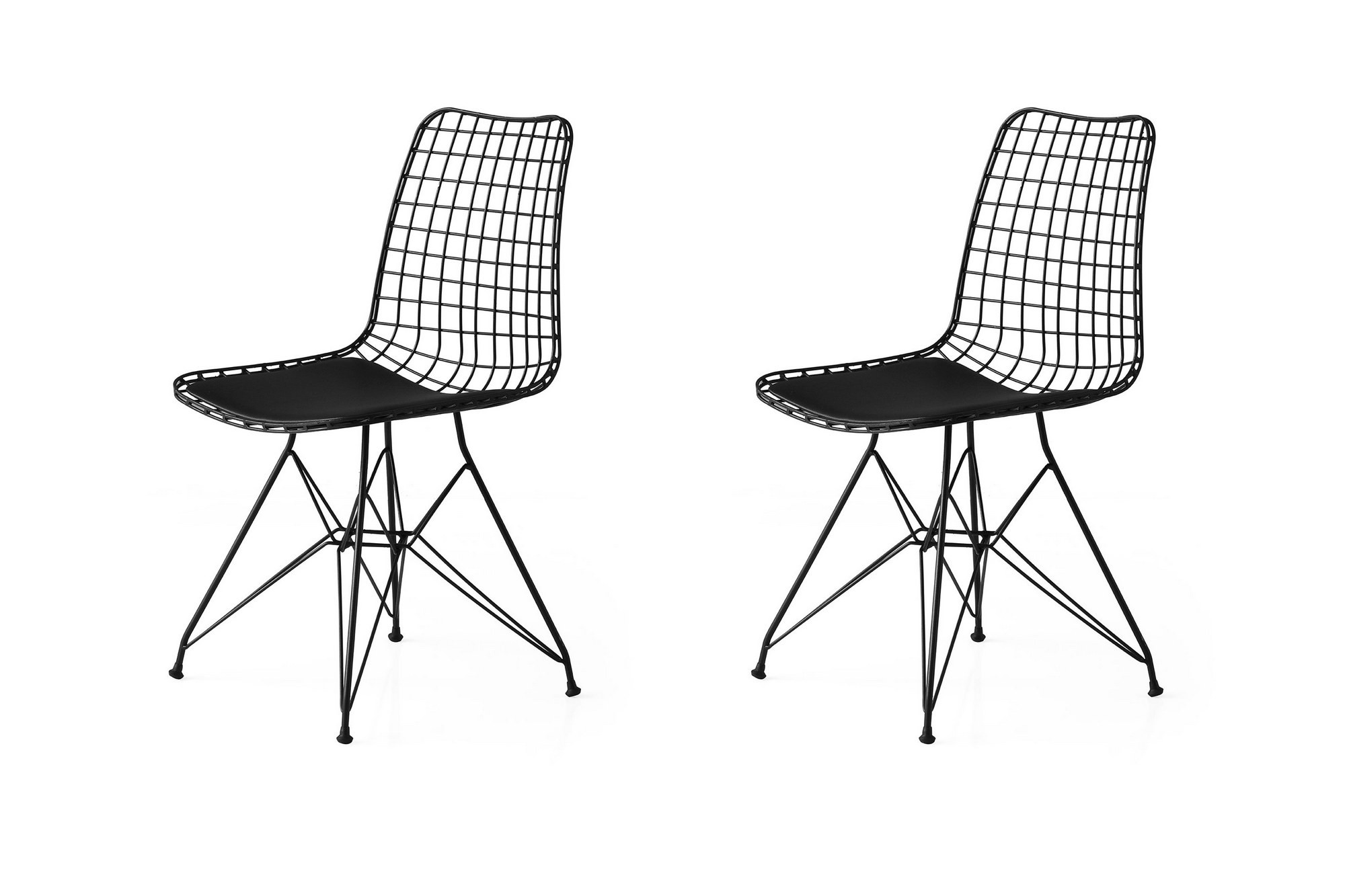 Oferte la Set 2 Scaune Metalice Tivoli 271 V2