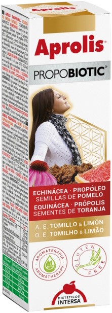 Oferte la Propobiotic, 30ml Aprolis