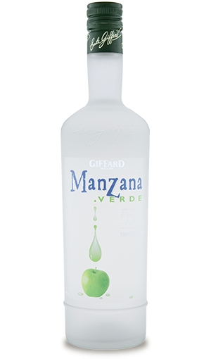 Oferte la Lichior de Mar Verde, Giffard, 18% alc., 0,7L