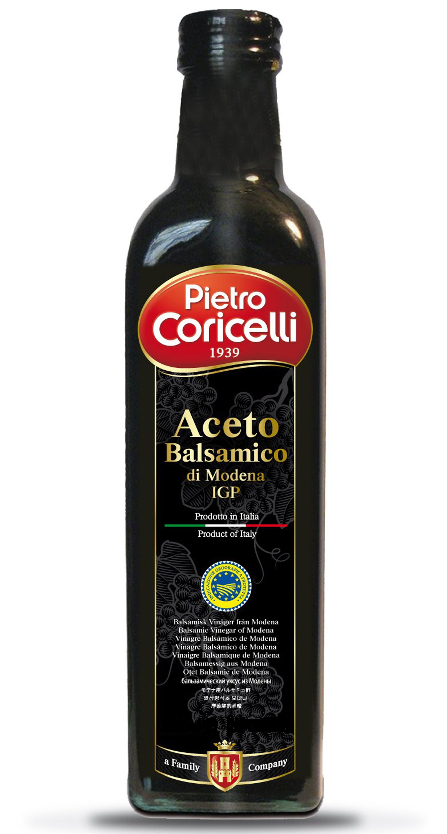 Oferte la Otet Balsamic Pietro Coricelli 1l