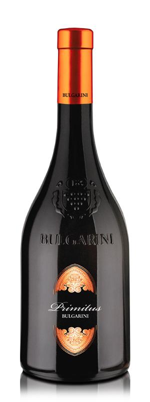Oferte la Vin Rosu Primitus Bulgarini 0.75l