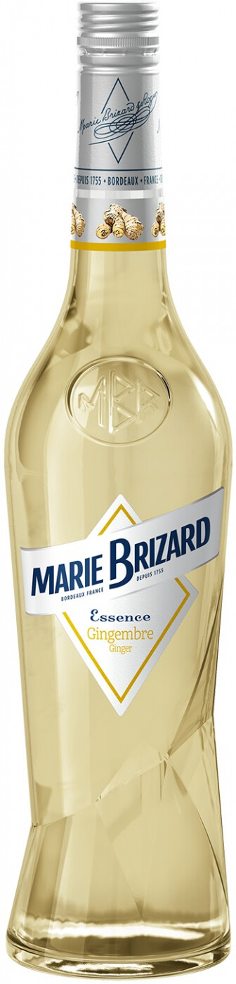 Oferte la Lichior Esenta De Ghimbir Marie Brizard 30% Alc 0.5l