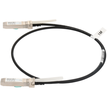 Oferte la Patchcord 10GBASE-CU SFP+ Cablu 1 Metru