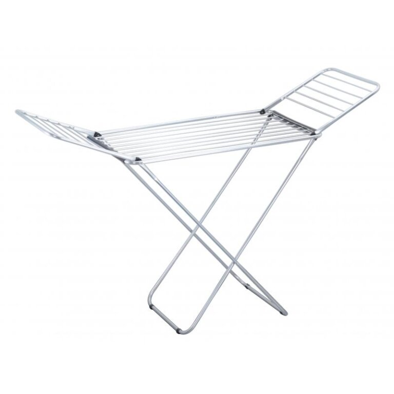 Uscator Rufe Aluminiu 18M Arrigo