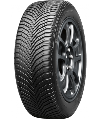 MICHELIN CROSSCLIMATE CAMPING 215/75R16C 113R