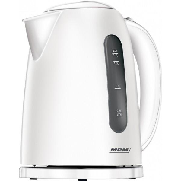Oferte la Fierbator apa MPM MCZ-85, alb Putere: 2200 W Capacitate: 1,7 l
