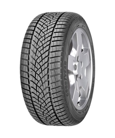 GOODYEAR ULTRAGRIP PERFORMANCE + 205/60R17 93V