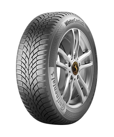 CONTINENTAL WinterContact TS 870 185/65R15 88T
