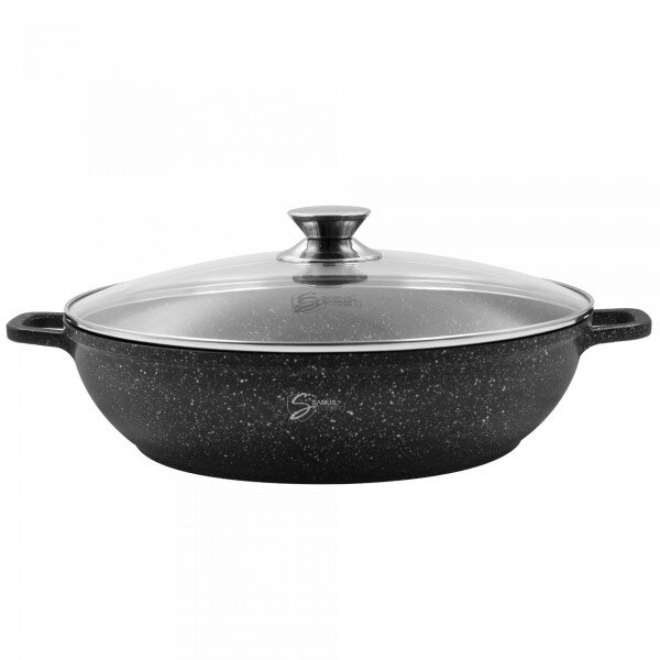Oferte la Oala TOL321-CC Capac  32X8.5Cm 5.5L  Toledo Line