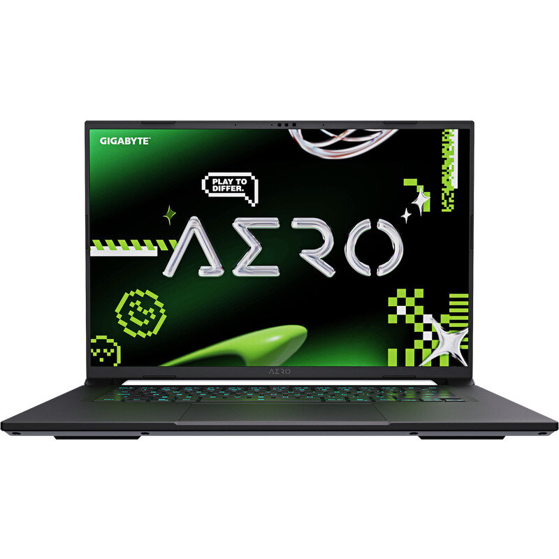 Oferte la Laptop AERO X16 1VH 16 inch WQXGA 165Hz AMD Ryzen AI 7 350 16GB DDR5 1TB SSD nVidia GeForce RTX 5060 8GB Windows 11 Home Lunar White