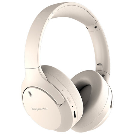 CASTI WIRELESS CU ANC STREET 4 KRUGER&MATZ