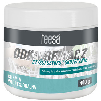 Oferte la Preparat anticalcar TSA0010