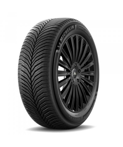 MICHELIN CROSSCLIMATE 3 205/55R16 91H