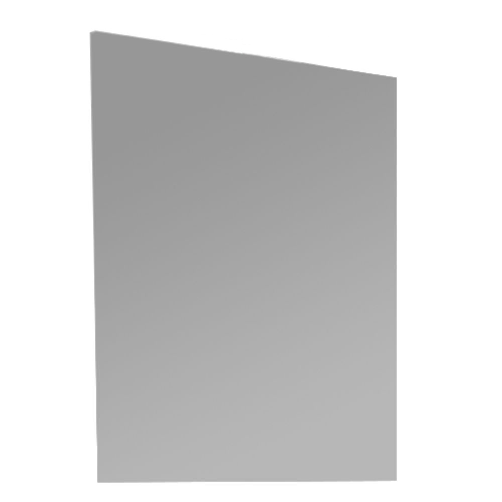 Oferte la Oglinda baie Savini Due Madrid, reversibila, 80 x 60 cm