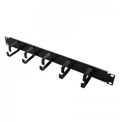 Oferte la Sistem Management Cabluri OR101B 1U 19 inch Black