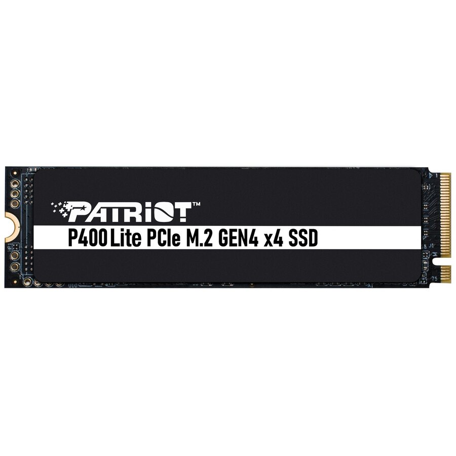 SSD 2TB PCIe M.2