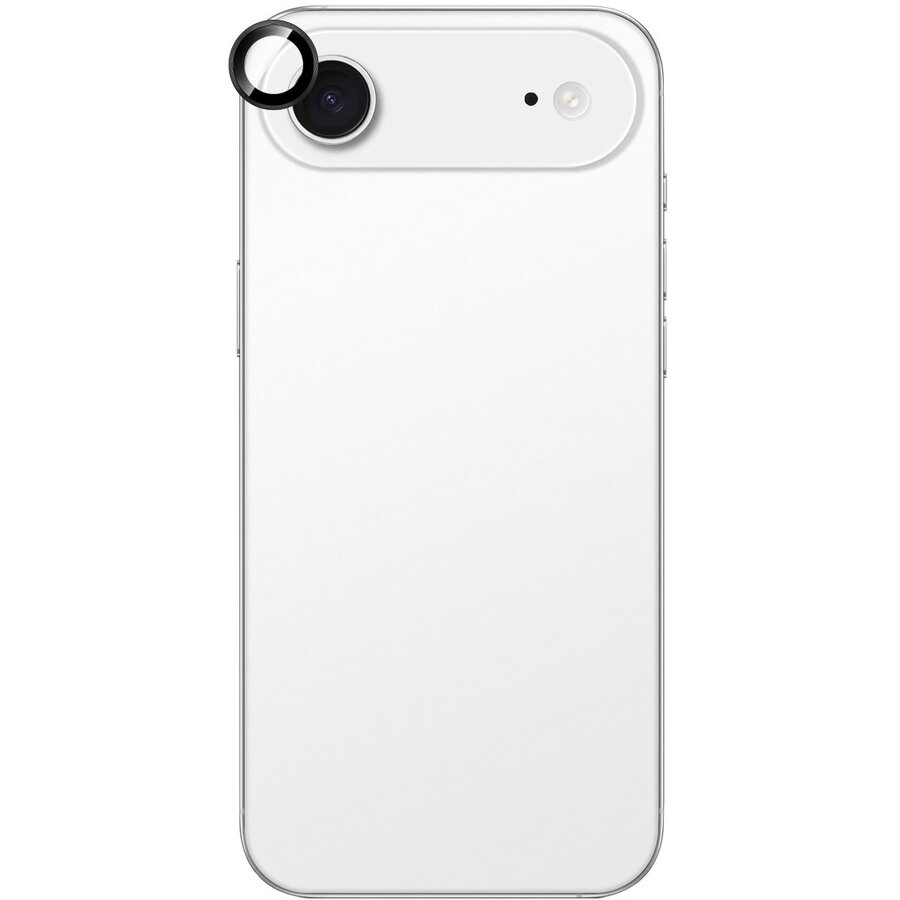 Oferte la Protectie de Camera Sticla Securizata iPhone Air cu Aplicator