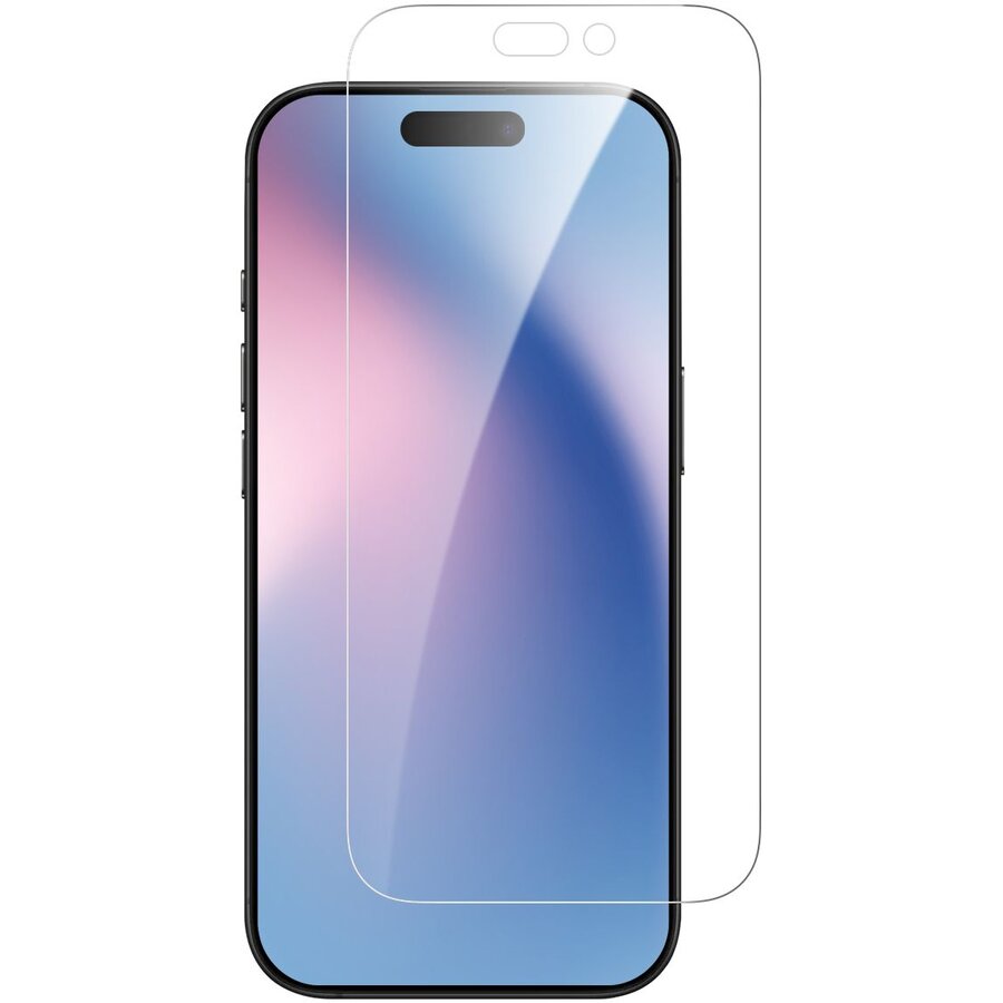 Protectie Ecran AntiHeat Sticla Securizata iPhone 17 Pro Max cu Aplicator Anti-Praf