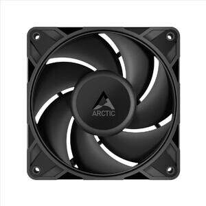 Ventilator P12 Pro PST CO 120mm PWM 600 - 3000rpm Negru