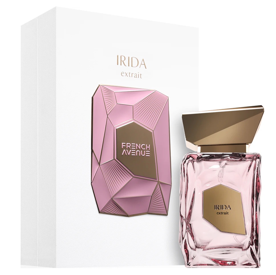 Oferte la French Avenue Irida, Extract de Parfum, Femei (Gramaj: 100 ml)