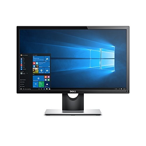 Oferte la Monitor DELL, model: E2216HF; 22"; SH