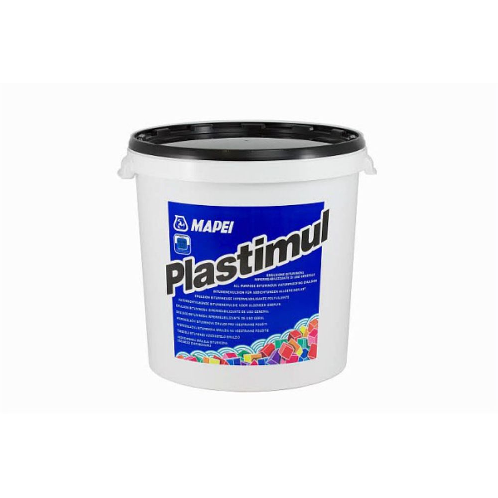 Oferte la Emulsie bituminoasa Plastimul Mapei, 12 kg