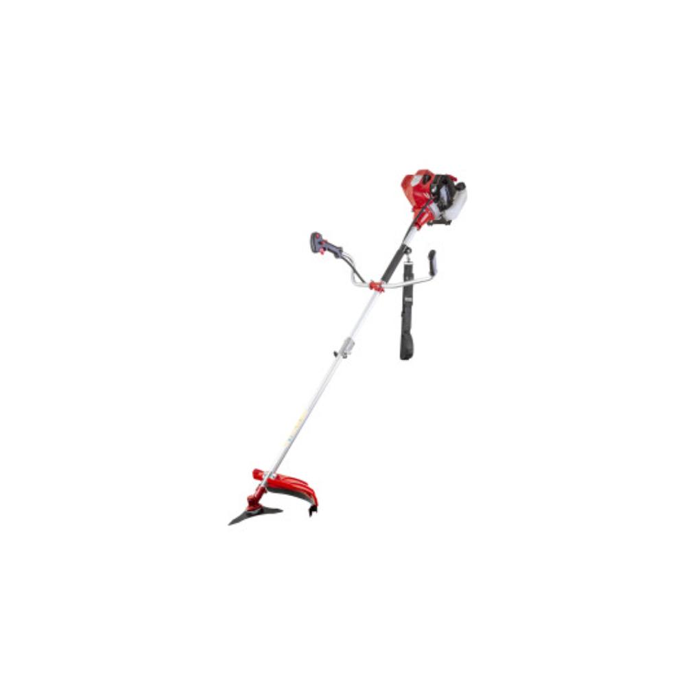 Motocoasa pe benzina Raider RD-GBC24, 2200 W, 1.6 l