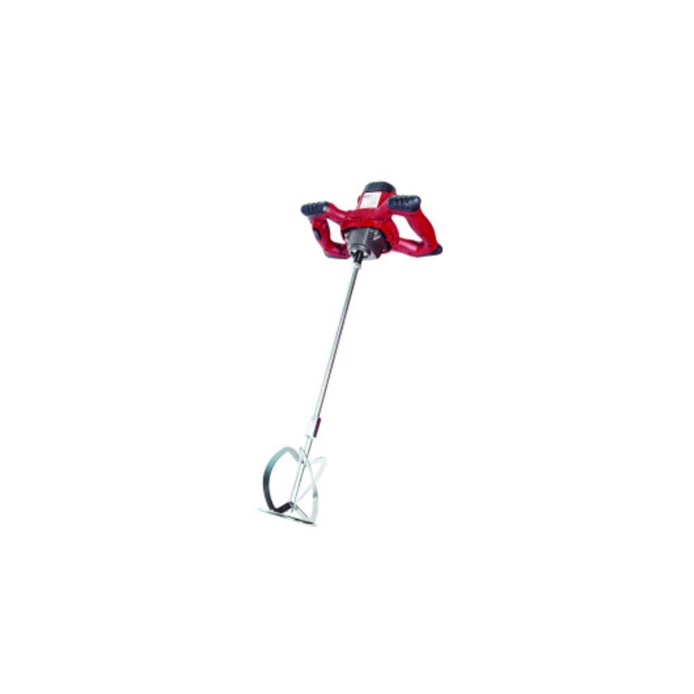 Oferte la Amestecator materiale constructii electric Raider RD-HM07, 1200 W, 600 rpm, 120 mm