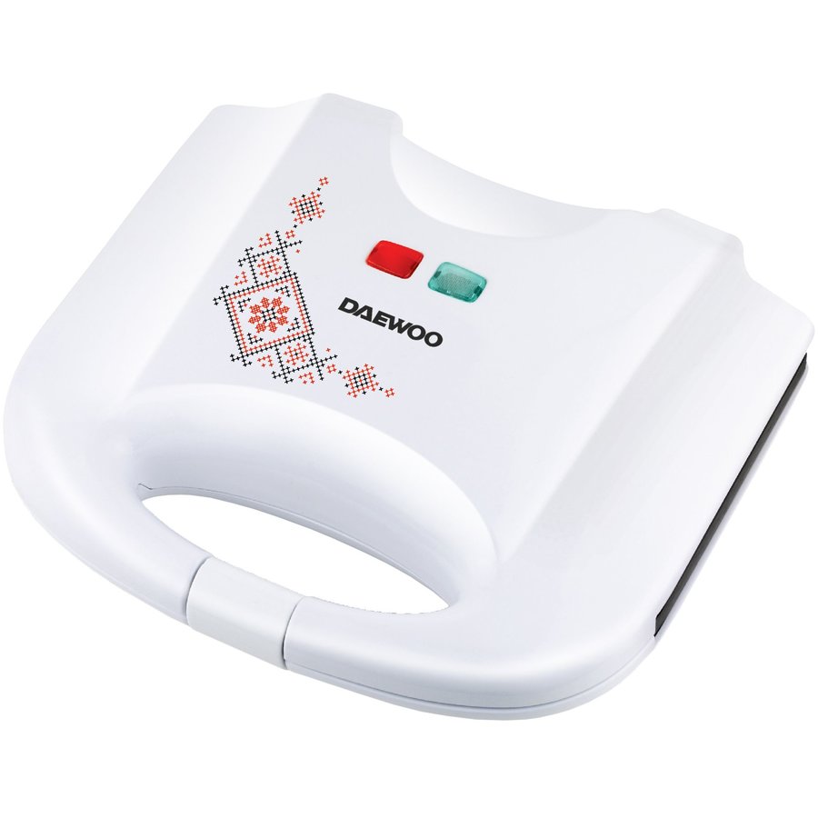 Oferte la Sandwich-maker DSM25TR CoolTouch 800W Alb