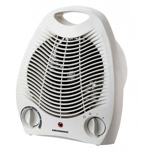 Oferte la Aeroterma HFH-L2000WH 2 viteze 2000W Alb