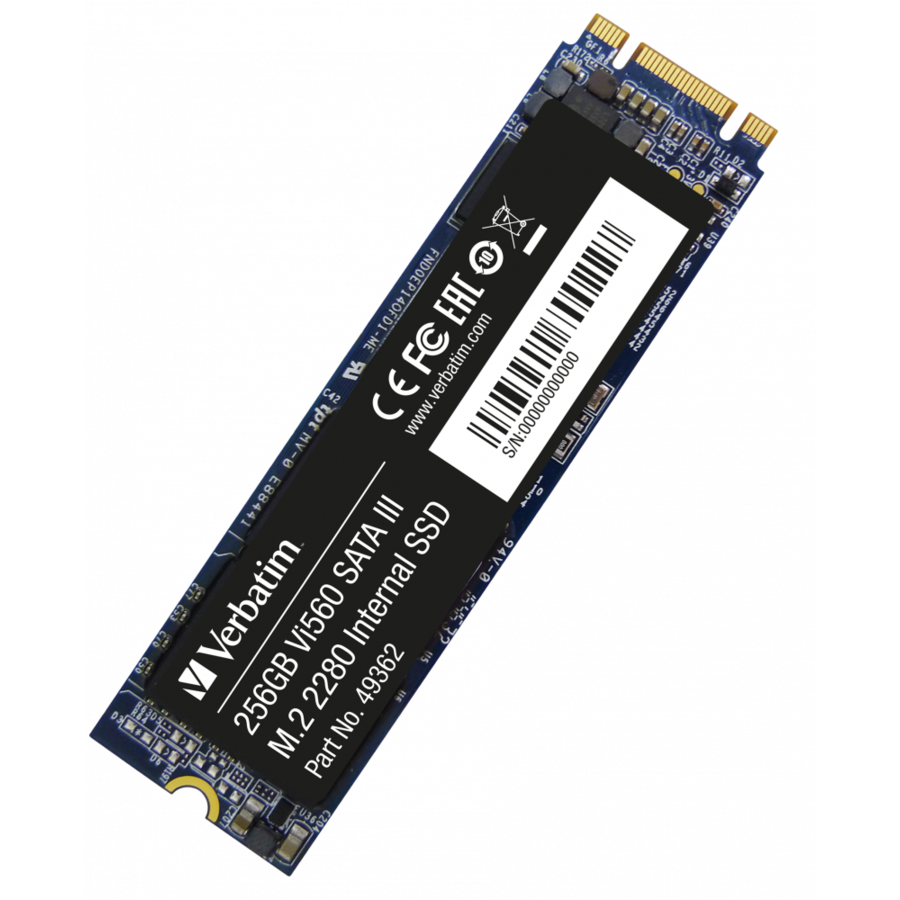 Oferte la SSD Vi550 S3 256GB M.2 2280