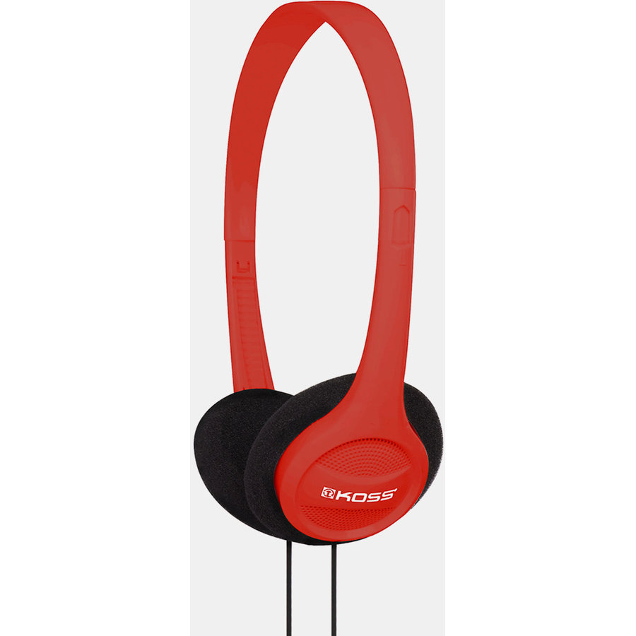 Oferte la Casti KPH7R Red