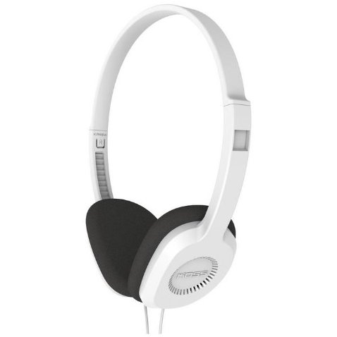 Oferte la Casti On-Ear KPH8w White