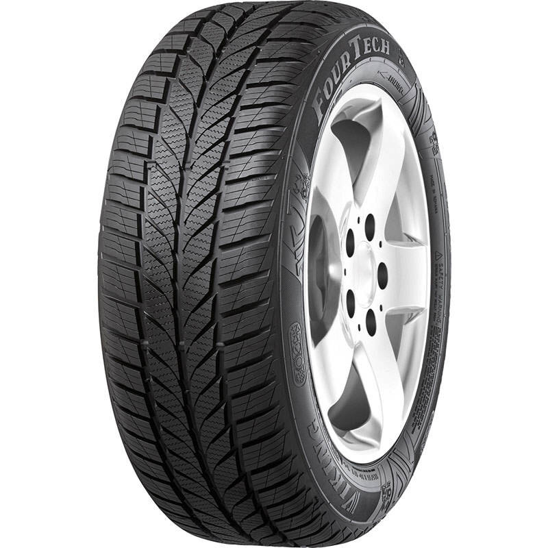 Oferte la Anvelopa All Season FourTech Plus 165/70 R14 81T