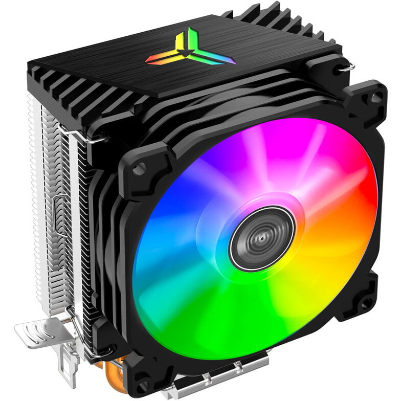 Oferte la Cooler Procesor CR-1200 RGB - 92mm