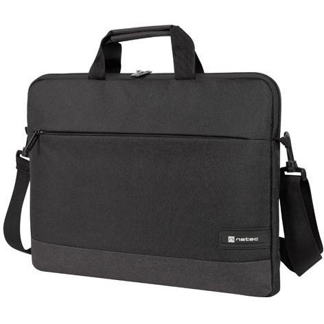 Oferte la Geanta Laptop Goa 15.6inch Gri