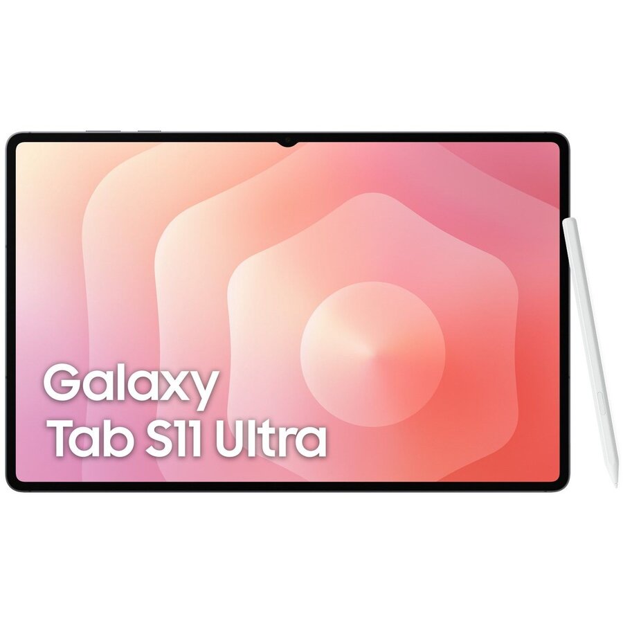Tableta Galaxy Tab S11 Ultra WQXGA+ 14.6inch 512GB 12GB RAM Grey