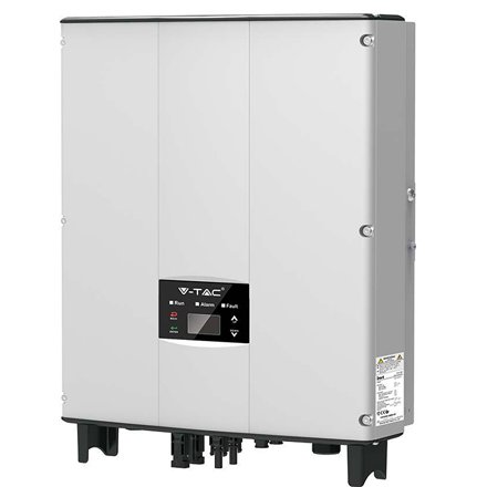 UPS INVERTOR SOLAR 3KW ON GRID MONOFAZAT IP65