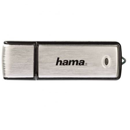 Oferte la Memorie USB Fancy  memorie USB 104308, 32GB, USB 2.0, Negru/Argintiu