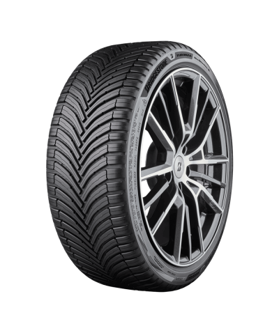 BRIDGESTONE TURANZA ALL SEASON 6 255/45R19 104 Y XL