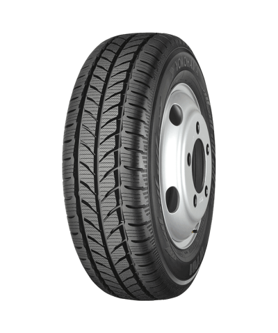 YOKOHAMA WY01 235/60R17C 117/115R