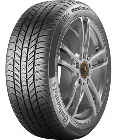 CONTINENTAL WINTERCONTACT 8 S 235/45R19 99V XL