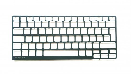 Oferte la RAMA TASTATURA LAPTOP DELL LATITUDE E5450; cod 7HRKG / 07HRKG