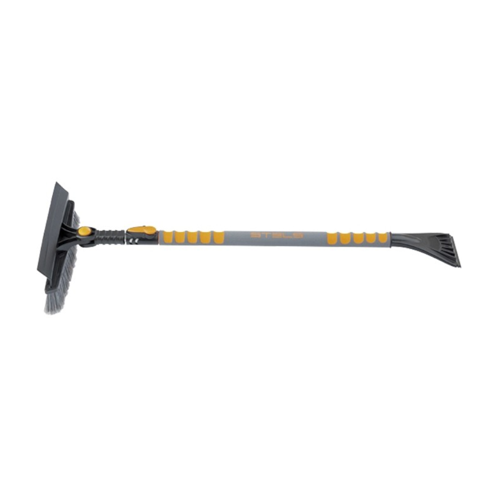 Oferte la Racleta cu maner telescopic Stels, 87 x 12 x 10,5 cm