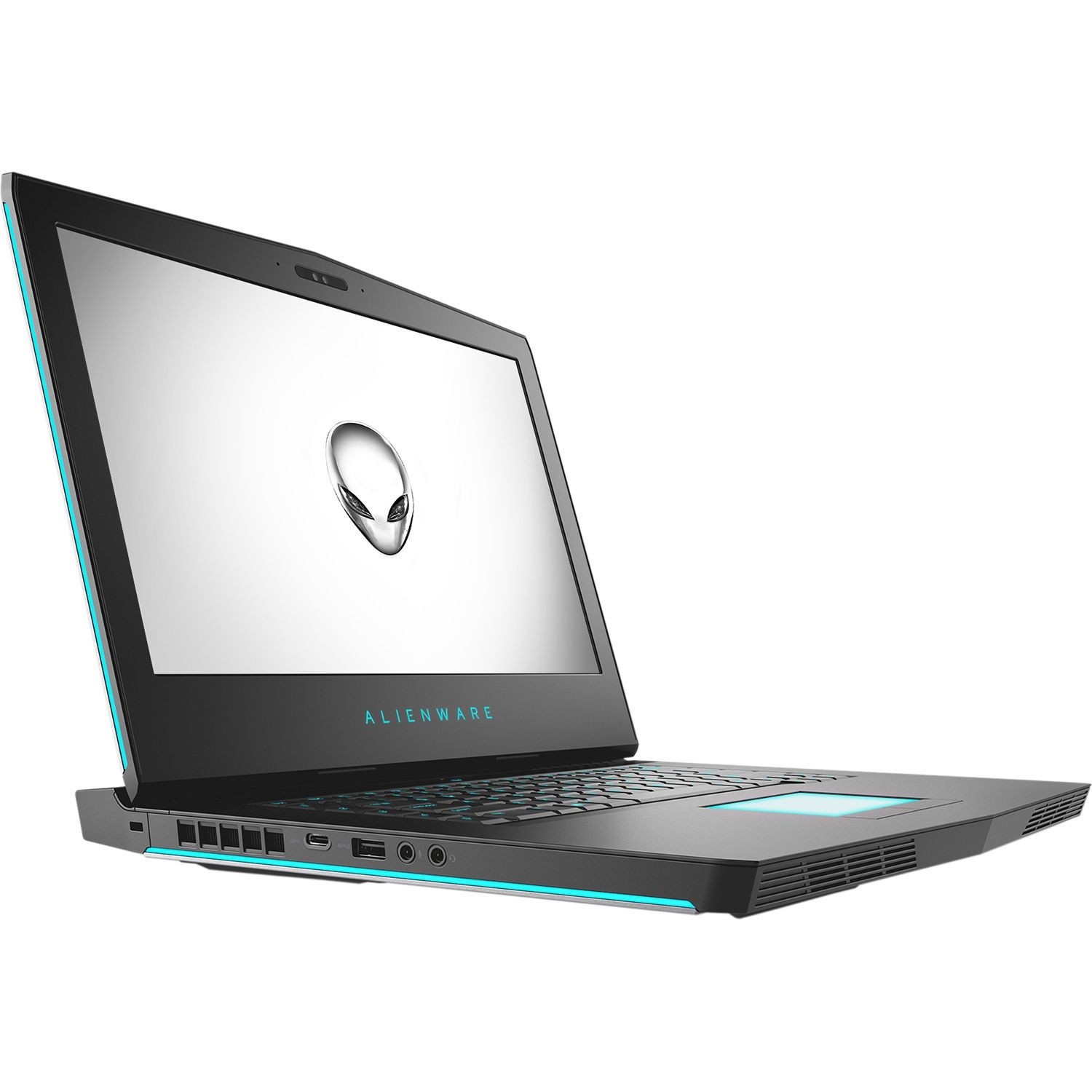 Oferte la Laptop ALIENWARE, 15 R4  Intel Core i7-8750 HK, 2.20 GHz, HDD: 240 GB SSD, 1 TB, RAM: 8 GB, video: Intel HD Graphics 630, nVIDIA GeForce GTX 1070, webcam