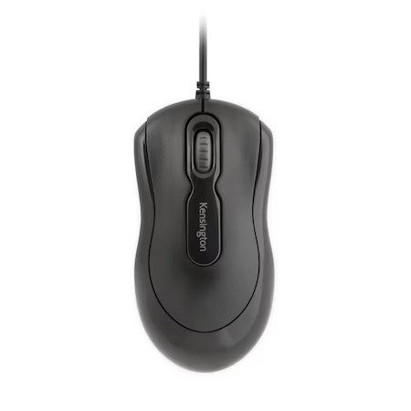 Oferte la Mouse optic cu fir Kensington Mouse-in-a-box , mufa USB, nou