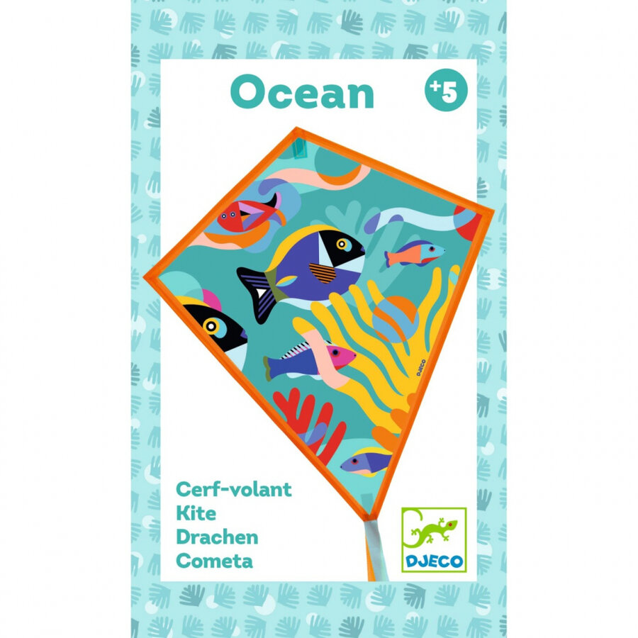 Oferte la Jucarie Zmeu Ocean