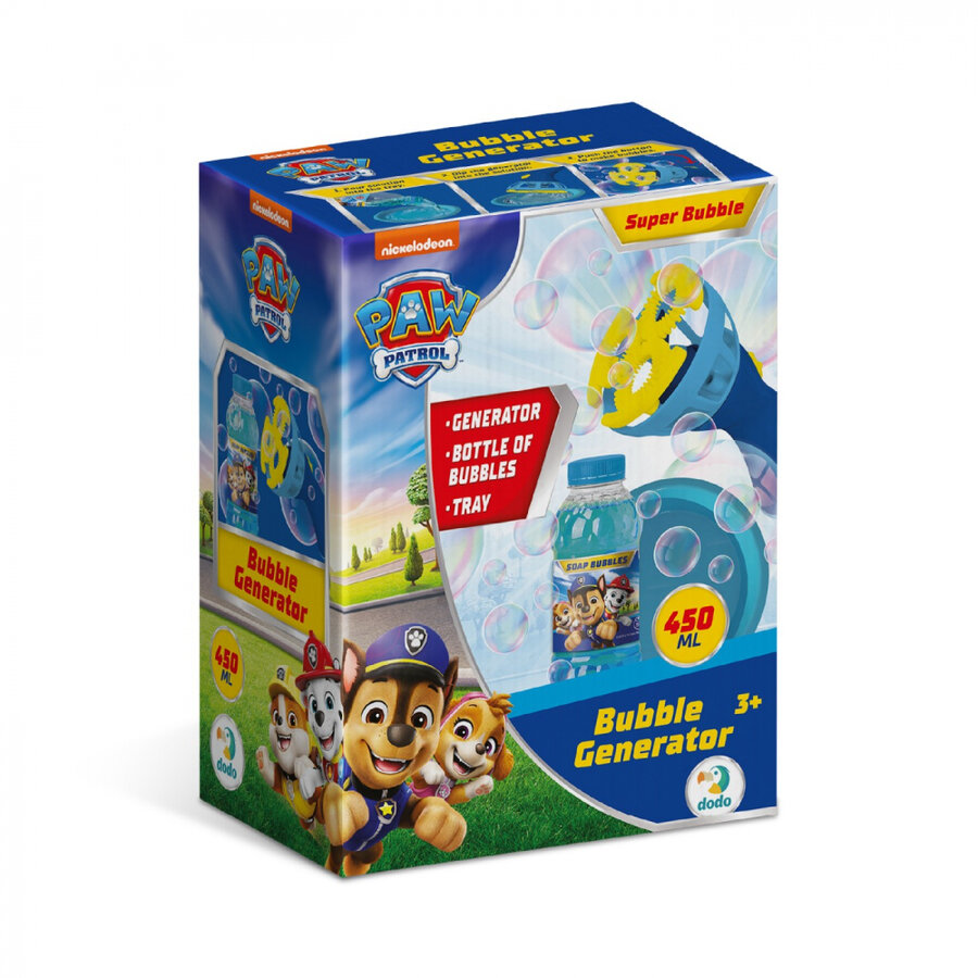 Jucarie Patrula catelusilor